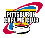 Pittsburgh Curling Club logo