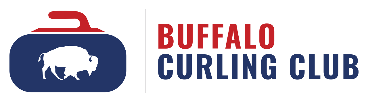 Buffalo Curling Club logo