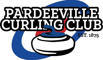 Pardeeville Curling Club logo