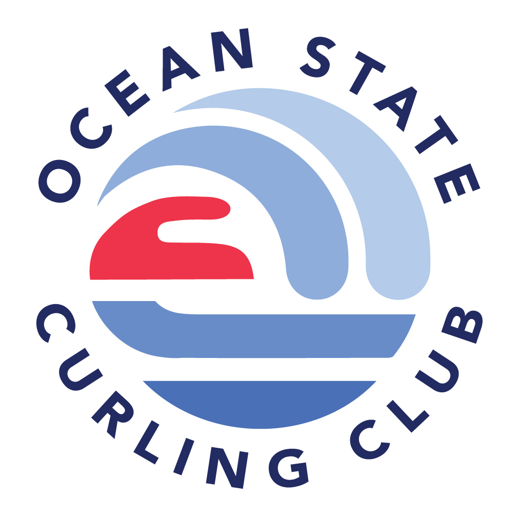 Ocean State Curling Club logo